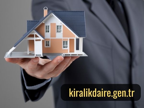 Hacıyahya Mahallesi Kiralık Daire